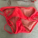 Victoria's Secret Victoria’s Secret swim wear bikini bra and bottom set, both size small p Photo 6