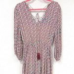 Anthropologie  Holding Horses Annamaria Romper Size XS VGUC Photo 3