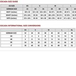 Escada Vintage Color Block 2 Piece Blouse Set Green Size M Photo 10