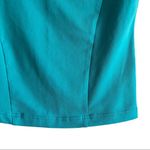 Tek Gear Athletic Tank Top Turquoise Sleeveless M Photo 3