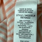 Splendid  Striped Cotton Tank Top Womens M Nautical Preppy Coastal Beach Golf Photo 7