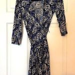 Laundry by Design  Wrap Dress. Size XS. Photo 0