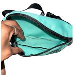 PINK - Victoria's Secret Victoria Secret Fanny Pack Mint Green Photo 1