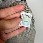 Diane Von Furstenberg  patterned wool blend sweater Photo 3