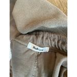 Madhappy  Campus Universal Sweatpant Sand Tan Brown Womens Size Small Photo 6