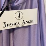 Jessica Angel Prom Dress Photo 3
