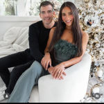 House Of CB  'Juliene' Eucalyptus‎ Maxi Dress NWOT strapless size XL Photo 9