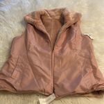 Liz Claiborne  WOMENS VEST size XL brand new with tag reversible see all photos Photo 12
