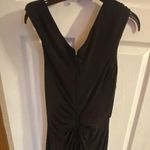 La Femme NWT
Jersey Dress with Knot at Waist and Short Sleeves size 8 Photo 6