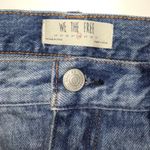 Free People Denim Skirt Photo 2