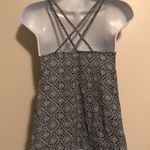 Hollister Criss Cross Lightweight Tank Top Photo 1