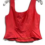 Carlisle Vintage 100% Silk Top Photo 1