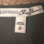 EXPRESS One Eleven Olive Tank Photo 1
