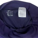 Nike Maria Shrapova Purple Printed Pleated Dri-Fit Skort Photo 7