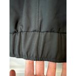 Free People  Agnes Cropped Black Jacket NWT Women’s Small Photo 6