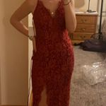 David's Bridal Prom Dress Photo 1