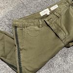 Anthropologie Chino by  Relaxed Fit Chino Pants size‎ 25 Photo 5