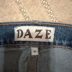 Daze Jeans Size 25 Photo 5