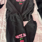 White Fox Boutique White Fox Set Boutique Photo 0