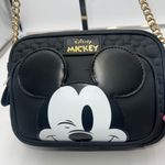 Disney  X Primark Mickey‎ Mouse Crossbody Camera Style Bag Photo 1