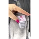 NFL NWT Washington Commanders Women's Heathered Gray Pullover Sweatshirt‎ Size XL Photo 4