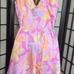 Peppermayo  vintage Audrey slip dress size 4 nwt Photo 0