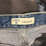 Lee  Women’s Classic Relaxed Blue Jeans‎ Photo 4