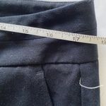 Michael Kors Womens Black Dress Slacks Career Office Basics Classic Workwear 12 Photo 7