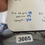 Krimson Klover Navy Fair Isle Pattern Mover Maker Hoodie Sweater Dress M Blue Size M Photo 9