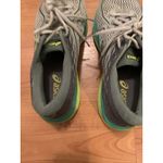 ASICS  Women's Active Wear Sneakers Shoes Size 9 Multicolor Photo 4