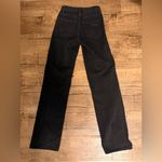 PacSun Black  Boyfriend Jeans Photo 3