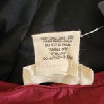 Yelete Burgundy and Black Bodycon Dress NWT Size 2XL Oxblood Bodycon Dress Photo 8