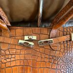 Claudia Firenze Genuine leather bag Photo 9