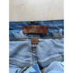 Judy Blue  denim skirt 3XL American flag stars‎ Photo 1