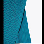 ZARA GORGEOUS  NWT Pleated Dress Photo 6