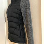 Outdoor Research NWOT  Duck Down hooded jacket. Sz XS Photo 2