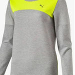 Puma Ladies (Junior/ Youth)  Damen Transition Crew Sports Top Photo 0
