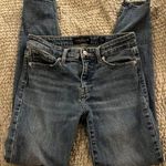 Lucky Brand Low Rise Jeans Photo 0