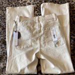 Jeans Women’s Size 25 Amuse Society Beach Boogie Flare Leg Jeans Photo 5