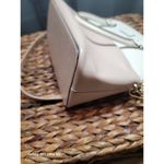 Kate Spade New York Purse Carli Grove Street Warm Beige/Cement Photo 11