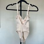 SKIMS  SEAMLESS SCULPT LOW BACK THONG BODYSUIT IN SAND Size S‎ NWOB Photo 1