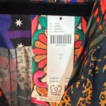 Farm Rio NWT  Ciela Midi Shirtdress Photo 8