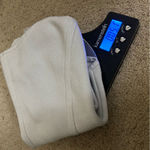 Babaton  Sculpt Knit Moma Tank Small, From Aritzia, Light Gray, Bustier/Corset Photo 11