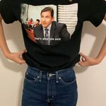 PacSun “The Office” Shirt Photo 3