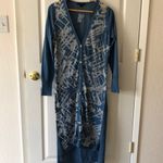 H by Halston  duster cardigan Photo 1