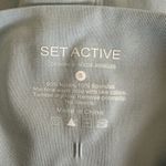 Set Active Sculptflex Light Blue Leggings Photo 4