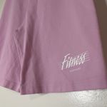 NWOT Sporty & Rich slogan Photo 2