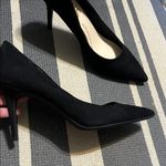 Circus by Sam Edelman  Classic Black Pointed Heels Photo 6