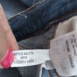 Madewell  10" High-Rise Skinny Crop Jeans Size 29 Photo 9