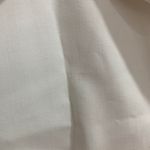 ZARA Nwt  White Mini Dress Sz Xs Photo 2